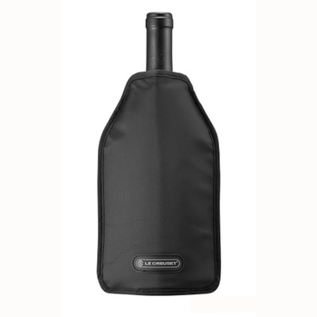 Кулер охолоджуючий для вина WA 126, чорний Le Creuset
