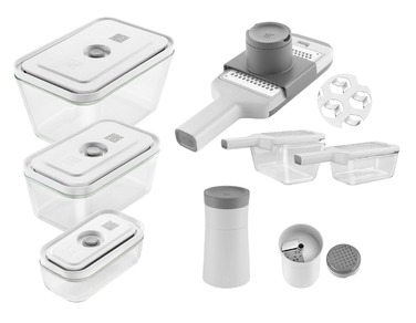 Набір для вакуумування з 5 предметів Fresh & Save Zwilling