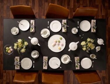 Тарілка для десерту 13 см Anmut Villeroy & Boch