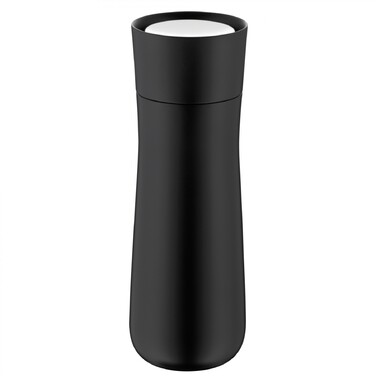 Термочашка 0,35 л чорна Impulse WMF