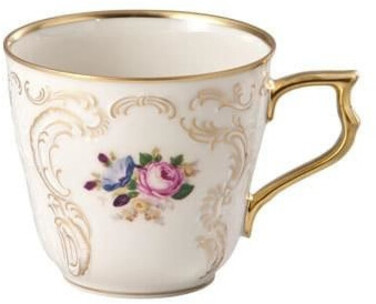 Чашка для кави 0,21 л Sanssouci Elfenbein Diplomat Rosenthal