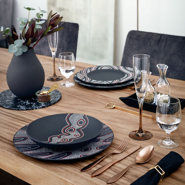 Піала 23,5 см Desert Manufacture Rock Villeroy & Boch