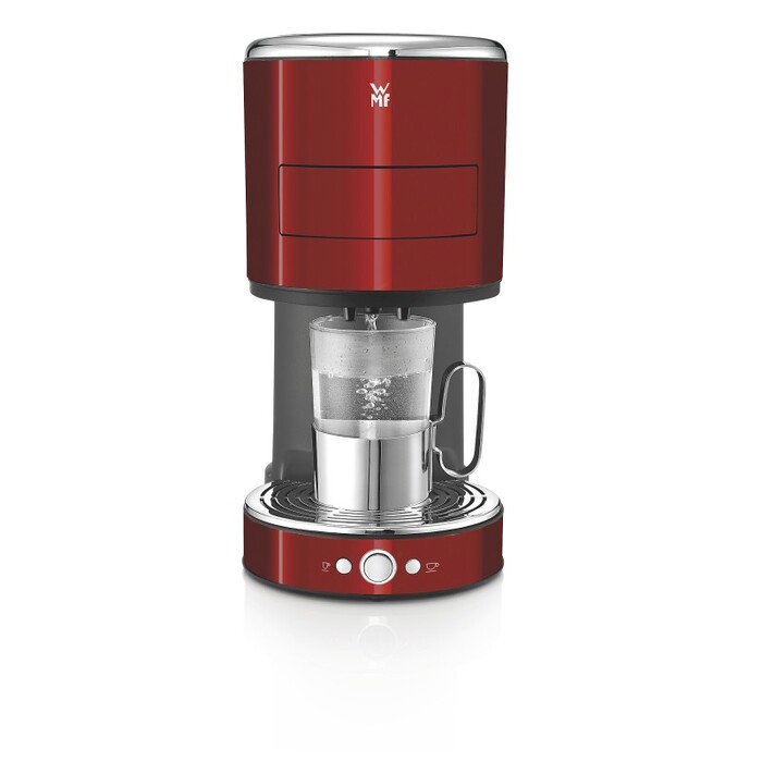 Кавомашина LONO chili red WMF