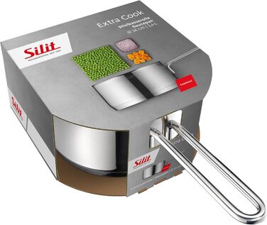 Сотейник 16 см Extra Cook Silit