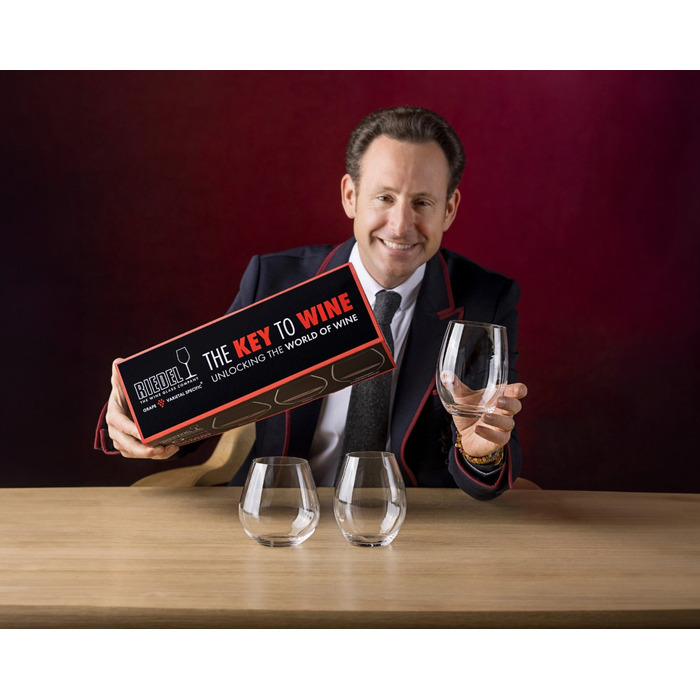 Колекція O Wine Tumbler