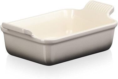 Форма для запікання прямокутна 1,1 л 19 см Deep Teal Le Creuset