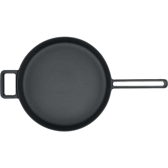 Сотейник 28 см, черный Flavour WMF