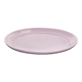 Тарілка плоска 20 см, кераміка Dining Line Staub