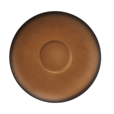 Блюдце к чашке 16 см Caramel Fantastic Seltmann