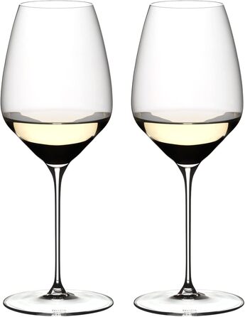 Келих для білого вина 570 мл, набір 2 предмети, Veloce Riesling Riedel