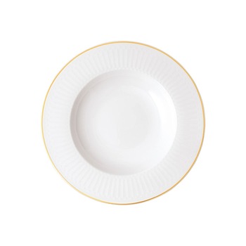 Тарілка супова 24,8 см Chateau Septfontaines Villeroy & Boch