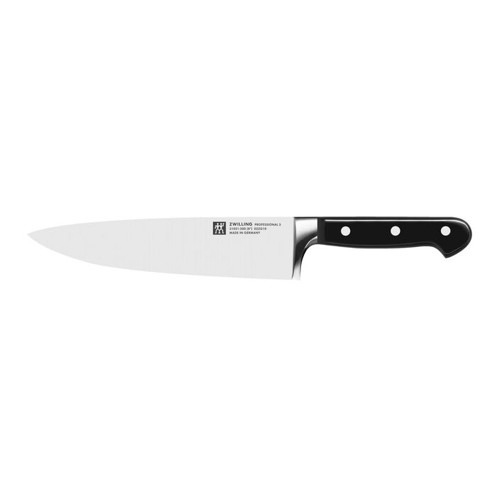 Набір ножів 3 предмети Professional S Zwilling