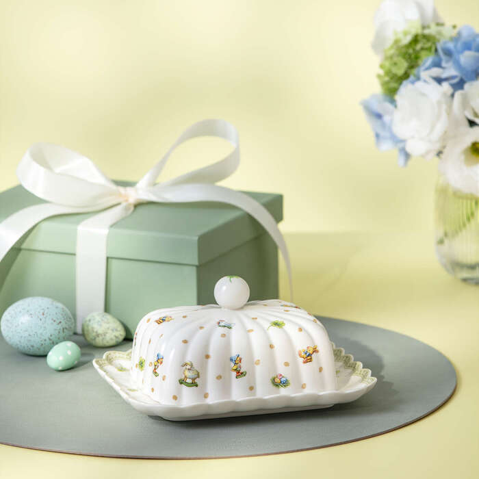 Тарілка для масла Easter Delight Villeroy & Boch