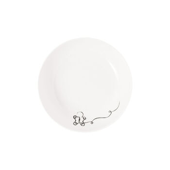 Миска плоска 18,5 см XMAS Statement Lines Villeroy & Boch