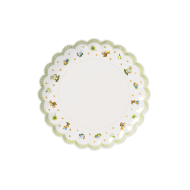 Тарілка для десерту Easter Delight Villeroy & Boch, 21,9 см