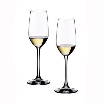 Набір фужерів Tequila 180 мл, 2 шт, кришталь, Vinum, Riedel