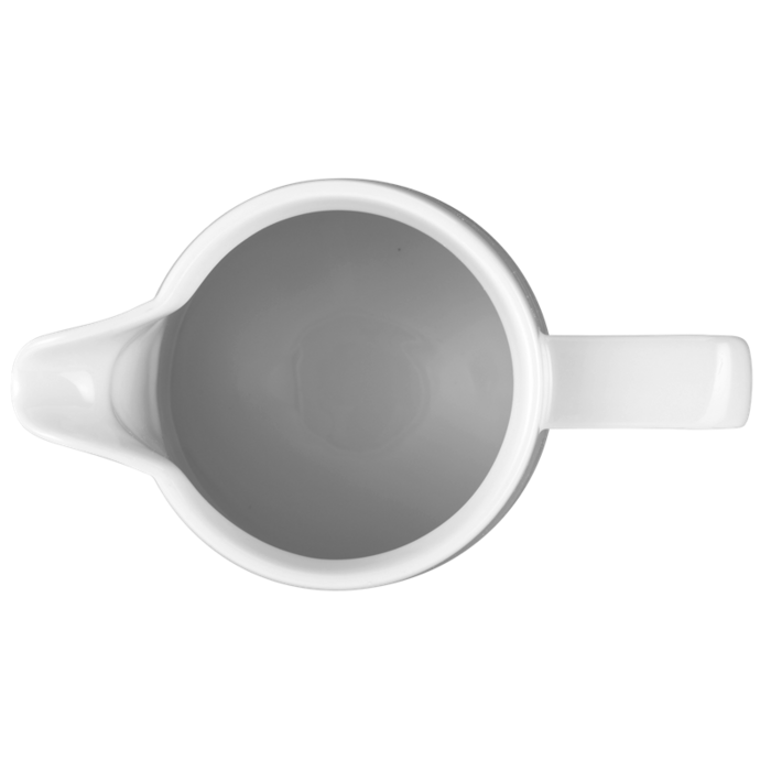 Глечик Barista 0.8 л білий No Limits Seltmann