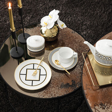 Цукорниця 330 мл MetroChic Villeroy & Boch