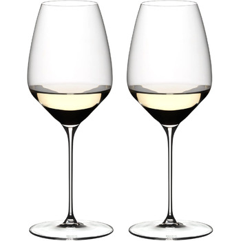Келих для білого вина 570 мл, набір 2 предмети, Veloce Riesling Riedel