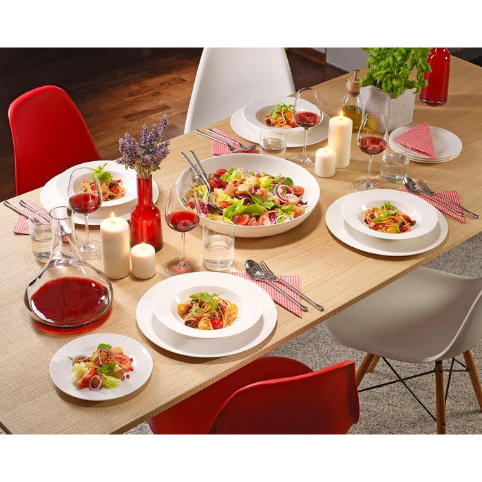 Молочник 0,28 л для 6 персон For Me Villeroy & Boch