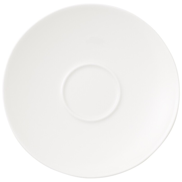 Блюдце до чашки для еспресо / мокко 13 см La Classica Villeroy & Boch