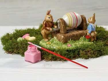 Коллекция Bunny Tales