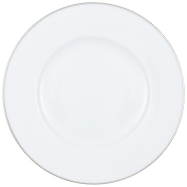 Тарілка для сніданку 22 см Anmut Platinum No.1 Villeroy & Boch
