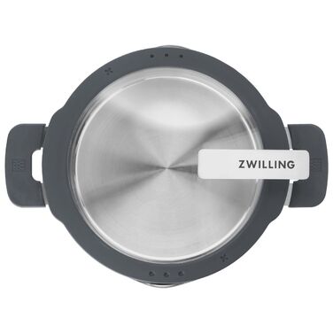Набір каструль 9 предметів Simplify Zwilling