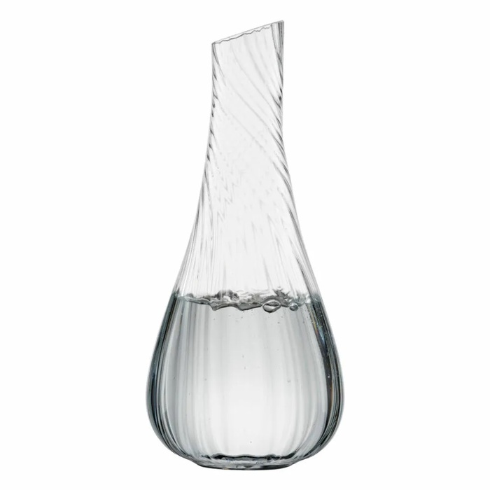 Графин для воды и бокалы, набор 3 предмета, Manoa Zwiesel Glas