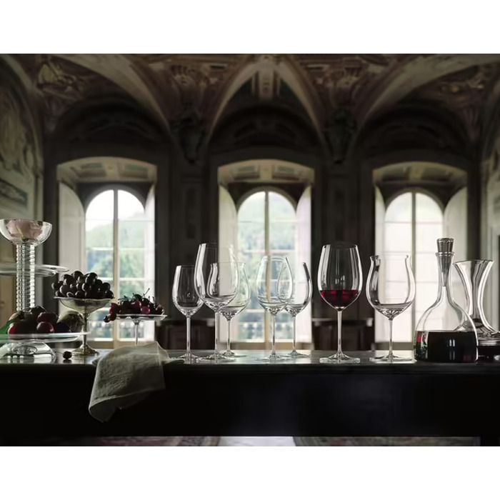 Колекція Sommeliers