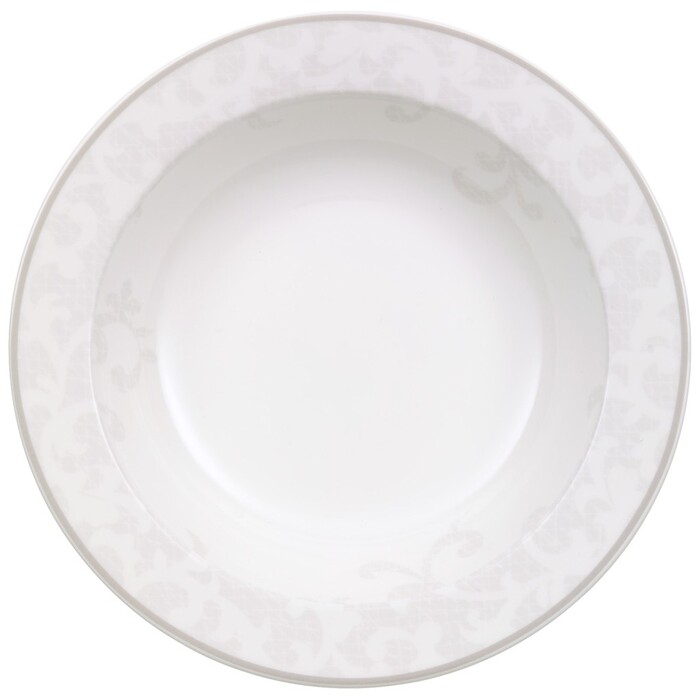 Салатниця 20 см Gray Pearl Villeroy & Boch