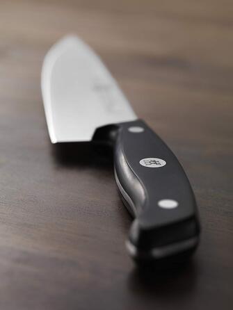 Набір ножів 6 предметів Twin Gourmet Zwilling