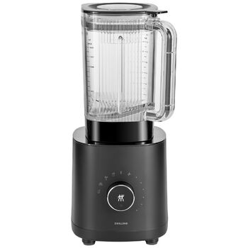 Блендер Universal AC Motor чорний Enfinigy Zwilling