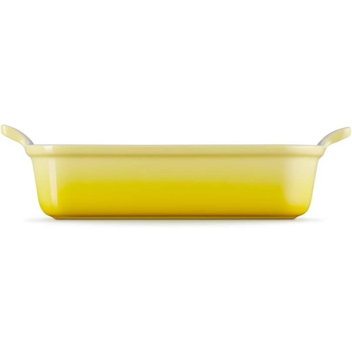 Форма для запікання прямокутна 2,4 л 26 см Citrus Le Creuset