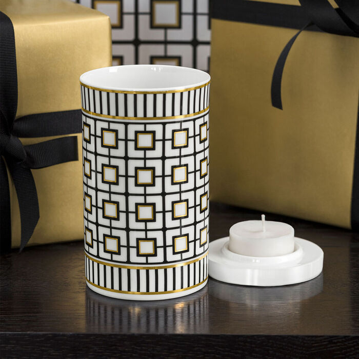 Свічник 13 см MetroChic Villeroy & Boch