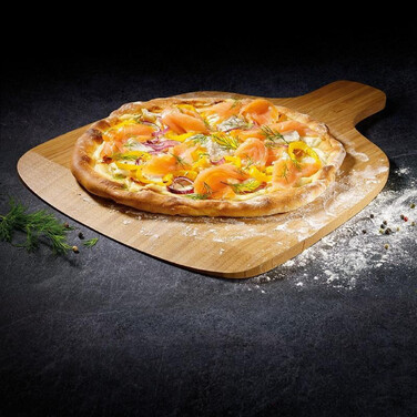 Коллекция Pizza Passion