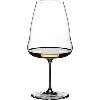 Келих для вина Riedel Winewings/Shiraz, прозорий, (Рислінг)