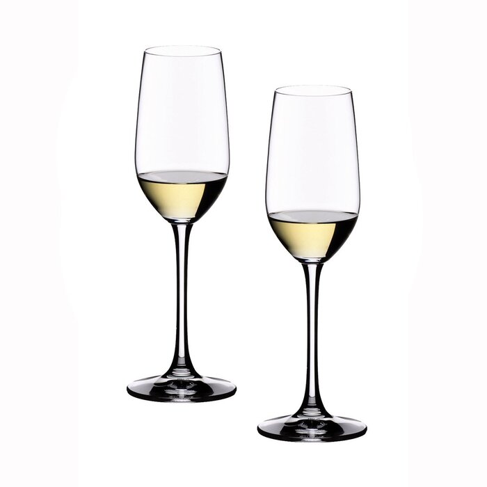 Набір фужерів Tequila 180 мл, 2 шт, кришталь, Vinum, Riedel