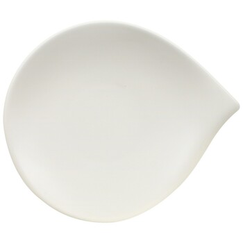 Тарілка пиріжкова 20x17 см Flow Villeroy & Boch