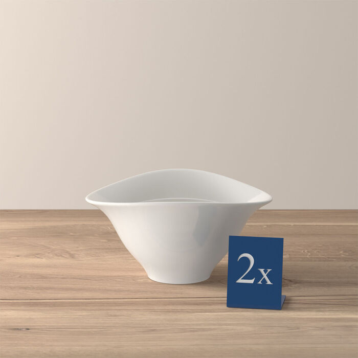 Набір з 2 піал для супу 700 мл Vapiano Villeroy & Boch