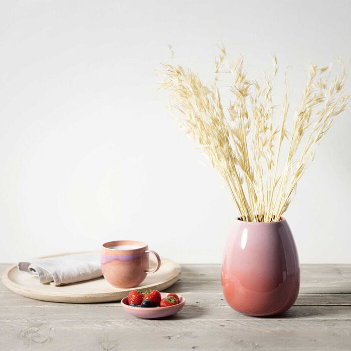 Ваза 17,5 см Perlemor Home Coral Villeroy & Boch