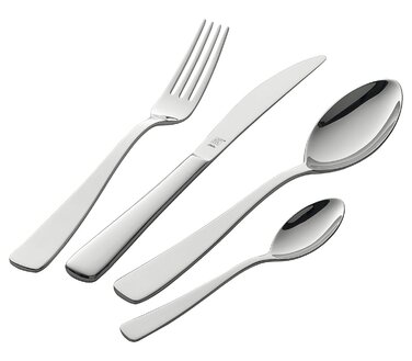 Набір столових приборів 68 предметів Soho Zwilling