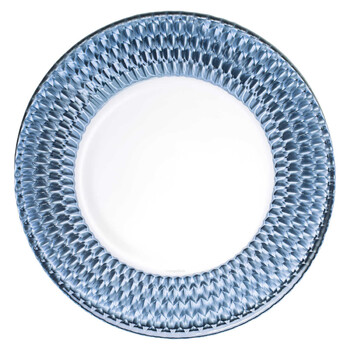 Блюдо 32 см синє Boston Villeroy & Boch