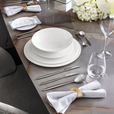 Набор столовых приборов 30 предметов MetroChic Villeroy & Boch