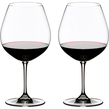 Скло RIEDEL Vinum, 2 шт. (Бургундське)