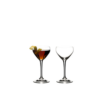 Набір келихів для коктейлів 140 мл 2 предмета Drink Specific Glassware Riedel