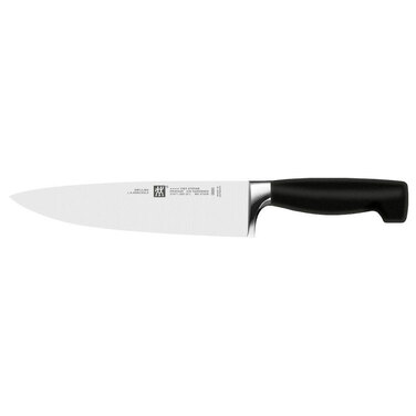 Набір ножів 7 предметів Four Star Zwilling