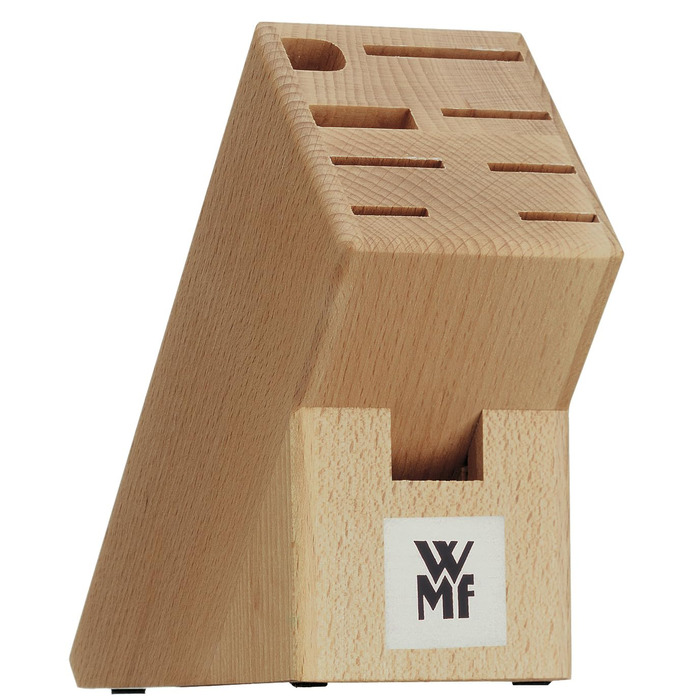 Підставка для ножів, бук WMF