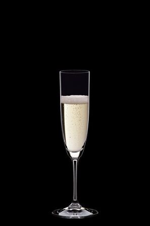 Келих для шампанського 0,16 л, набір 2 предмети, Vinum Riedel