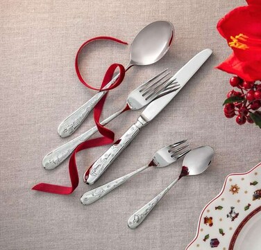 Набор столовых приборов, 30 предметов Toy's Delight Villeroy & Boch